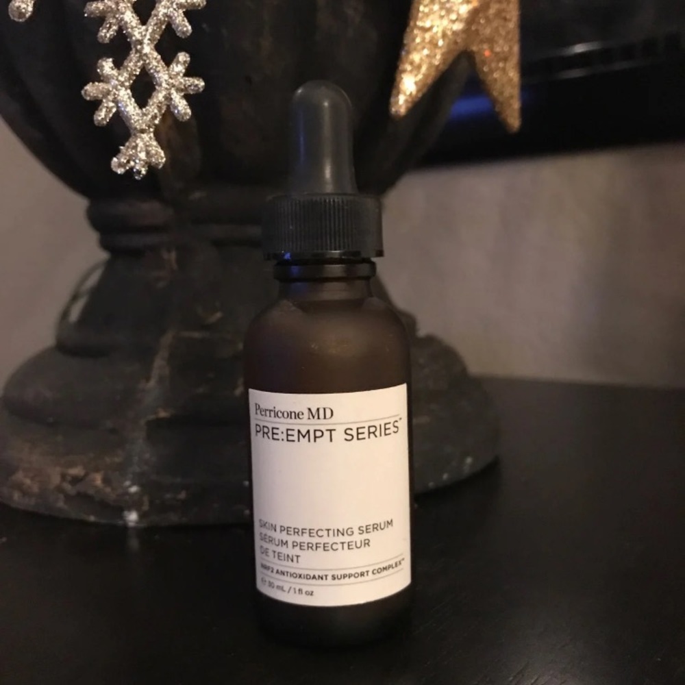 PreEmpt Series, Serum Dr.Perricone